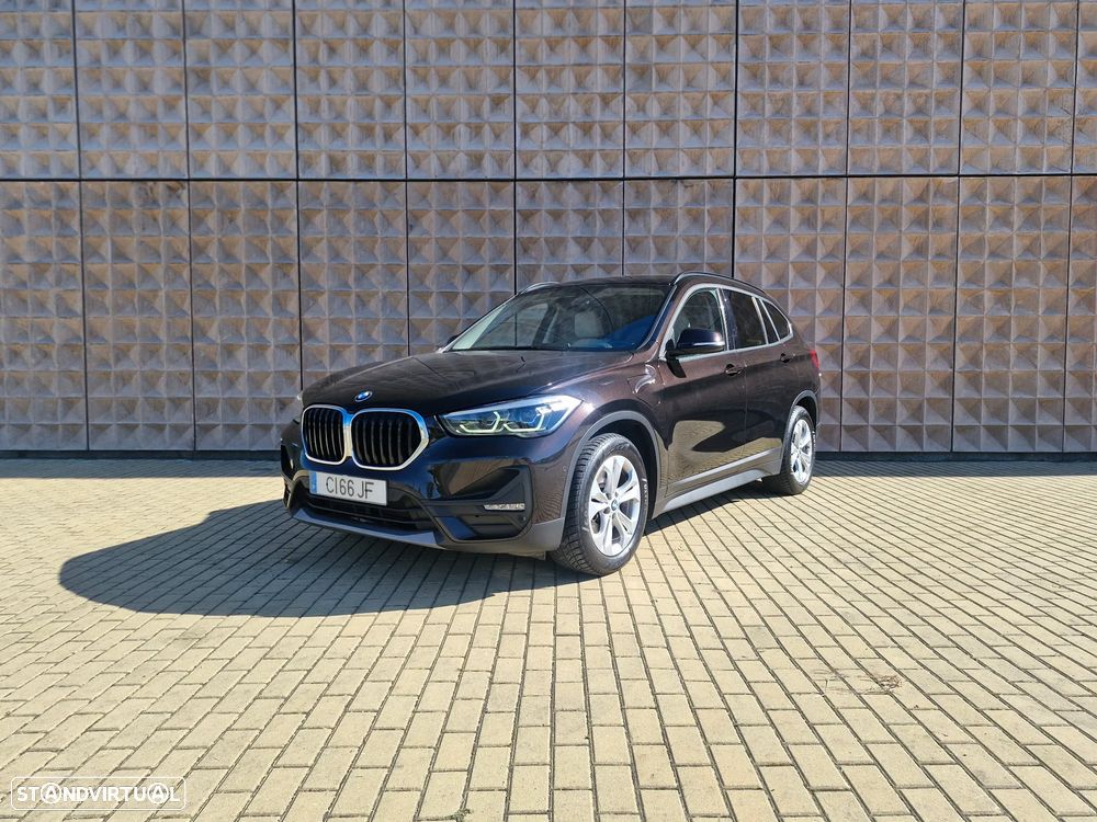 BMW X1 - 1
