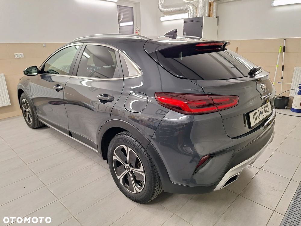 Kia XCeed 1.6 GDI PHEV Business Line DCT - 10