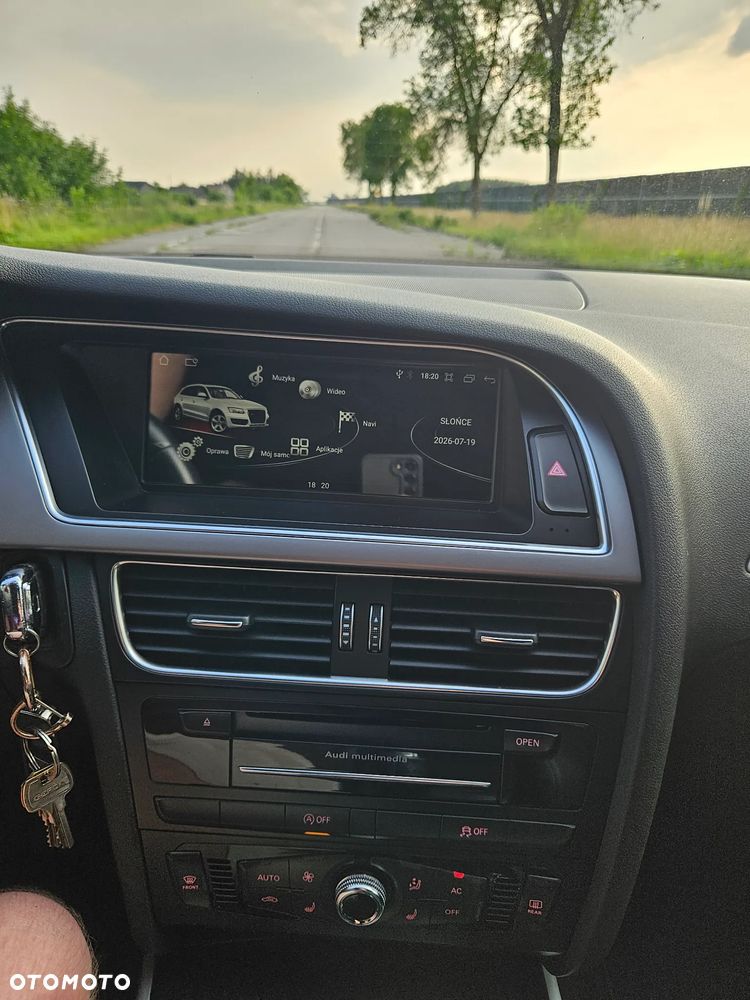 Audi A4 Avant - 13