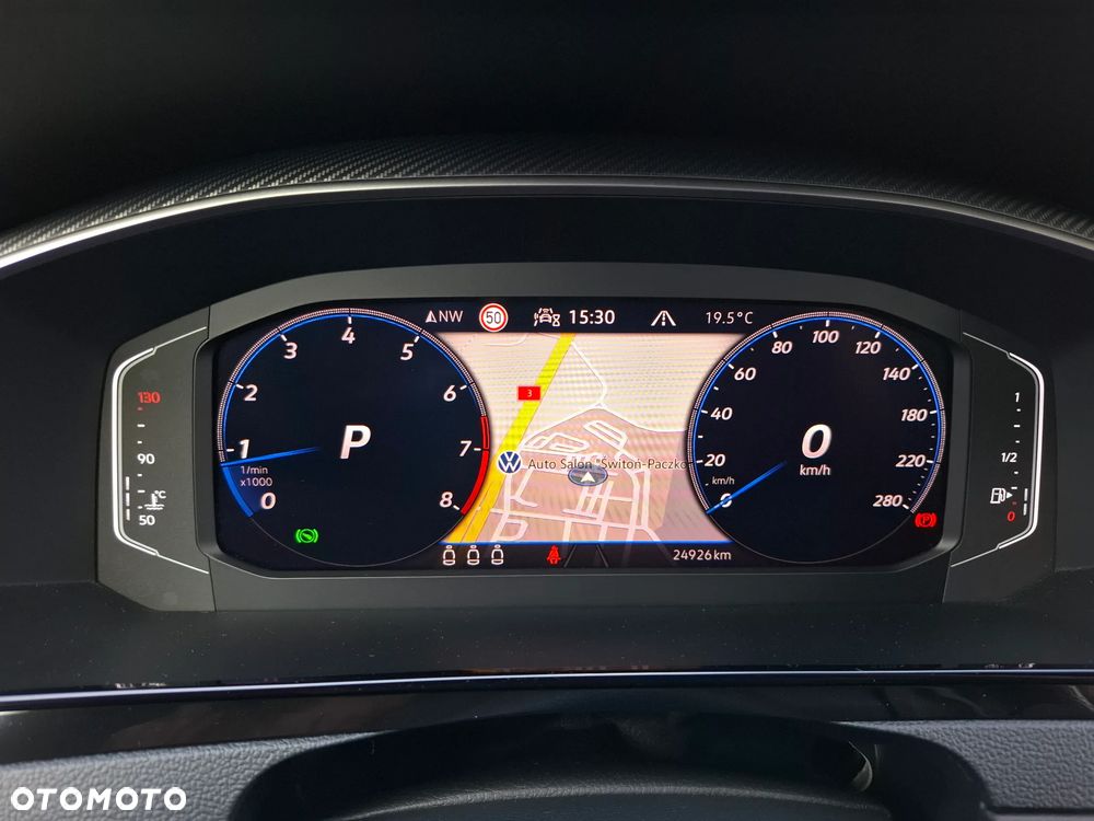 Volkswagen Arteon Shooting Brake 2.0 TSI OPF DSG R-Line - 21