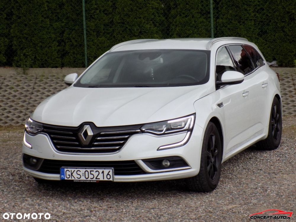 Renault Talisman - 5
