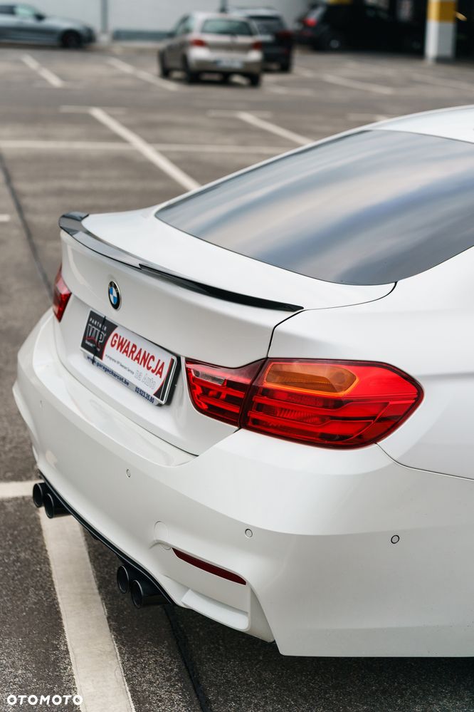 BMW Seria 4 420i Sport-Aut Sport Line - 26