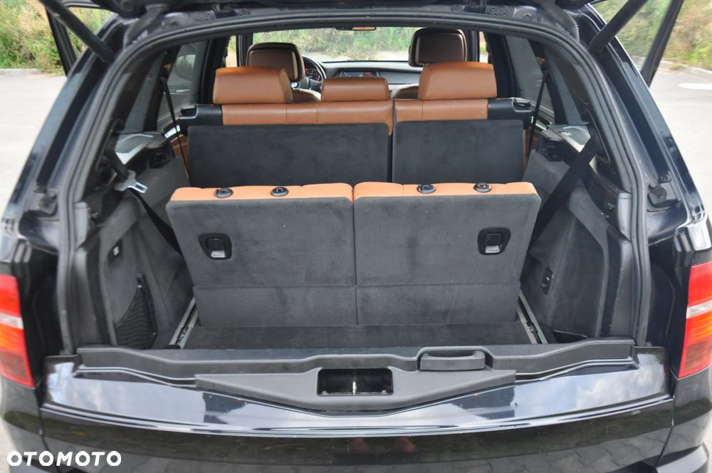 BMW X5 3.5d xDrive - 31