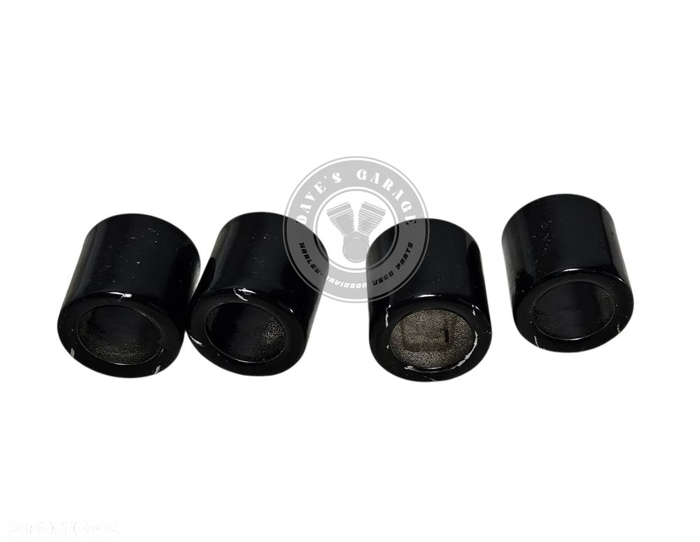 Osłony popychaczy Harley Davidson Twin Cam 17939-99 17945-36B - 6