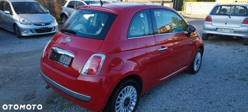 Fiat 500 - 2