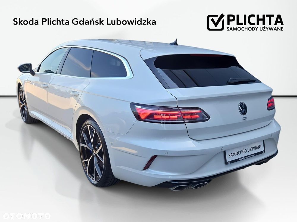 Volkswagen Arteon Shooting Brake 2.0 TSI 4Motion R DSG - 8