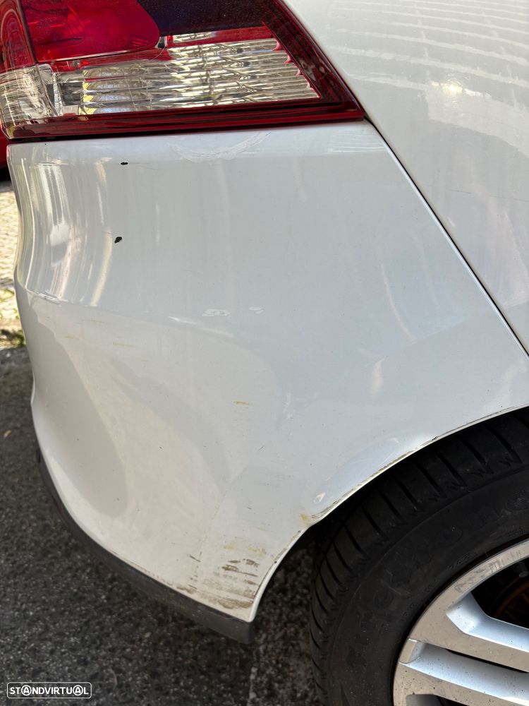 Renault Clio Sport Tourer 1.5 dCi Limited EDition - 6