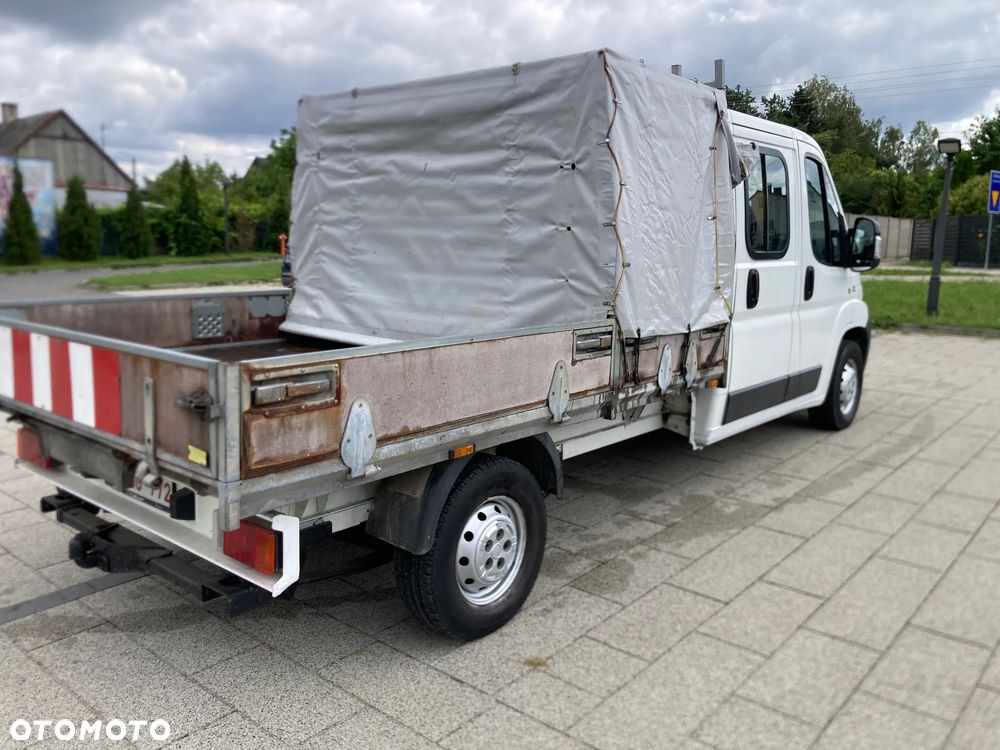 Fiat Ducato - 4