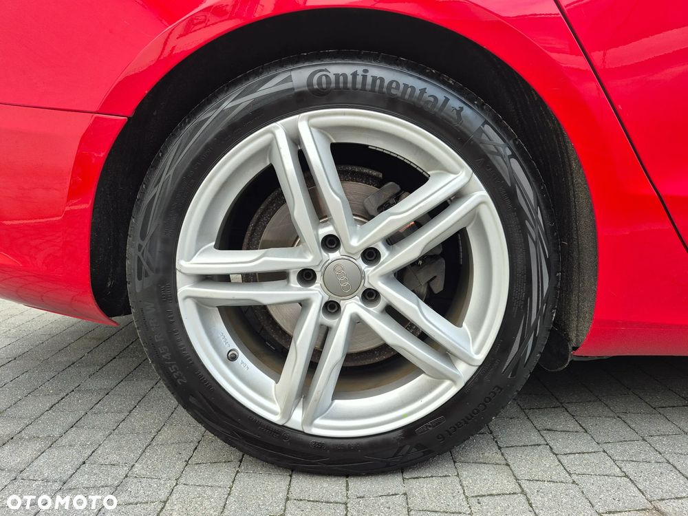 Audi A5 Sportback 2.0 TDI - 37