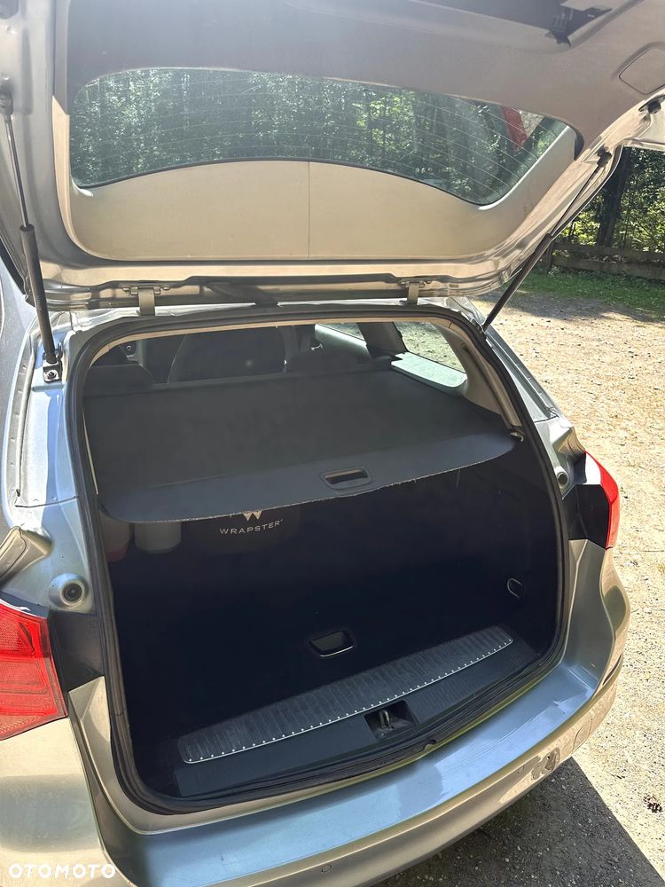 Opel Astra 1.7 CDTI - 10