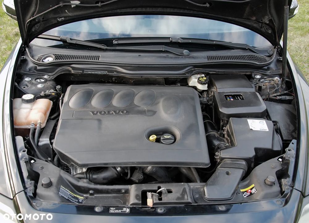 Volvo V50 2.0D DPF Kinetic - 16