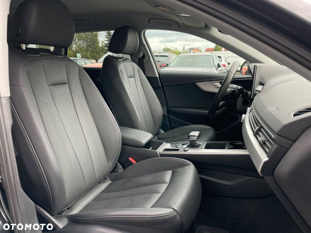 Audi A4 Avant - 23
