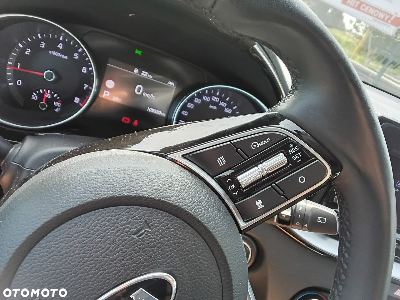 Kia XCeed 1.5 T-GDI OPF DCT7 SPIRIT - 30