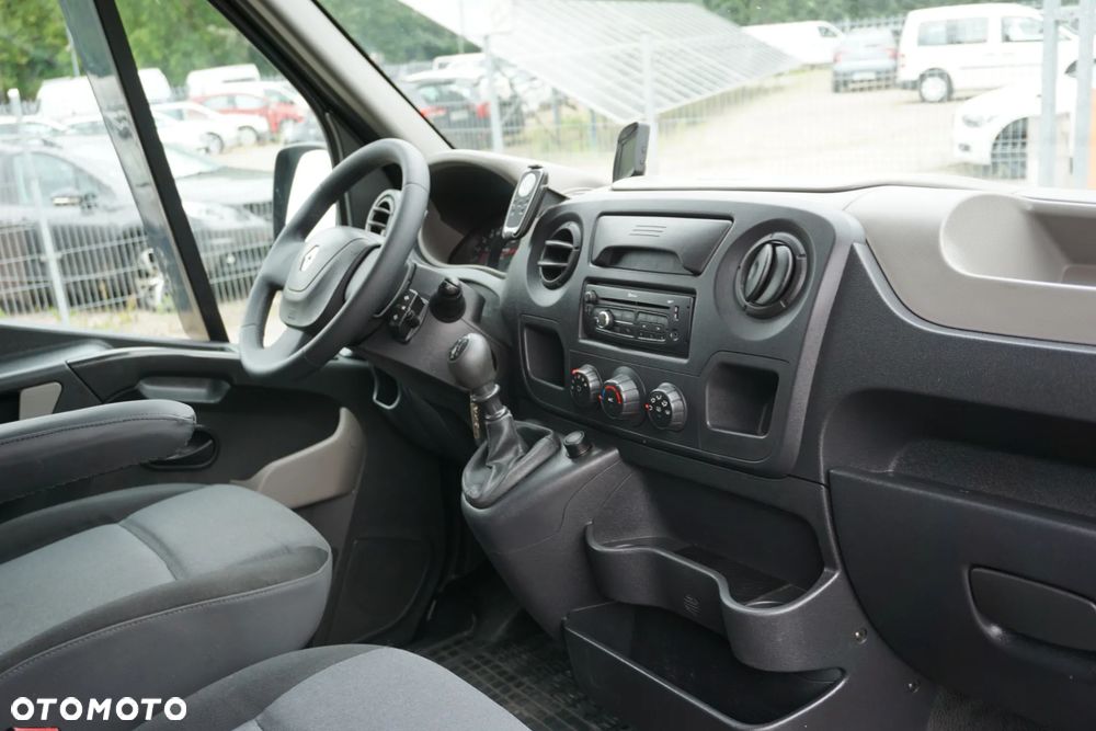 Renault MASTER - 14