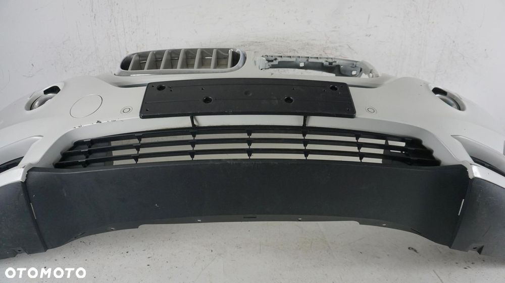 ZDERZAK PRZÓD PRZEDNI BMW X5 F15 13-18 2013-2018 SPRYSKI HALOGEN PDC - 8