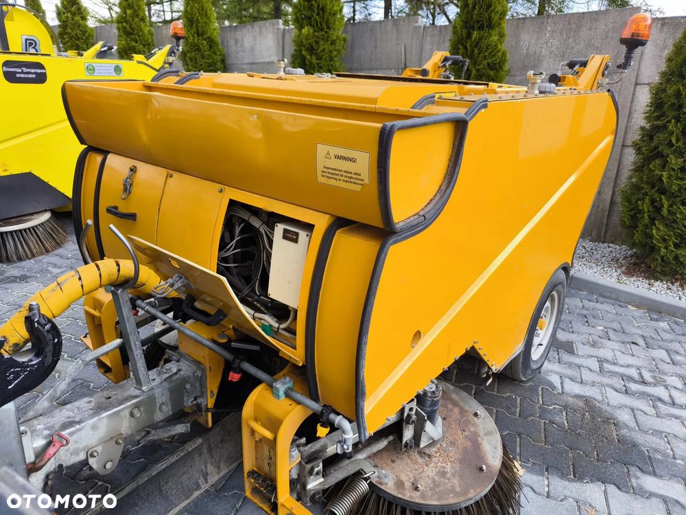 Inny Brodd  Twiggy - 14