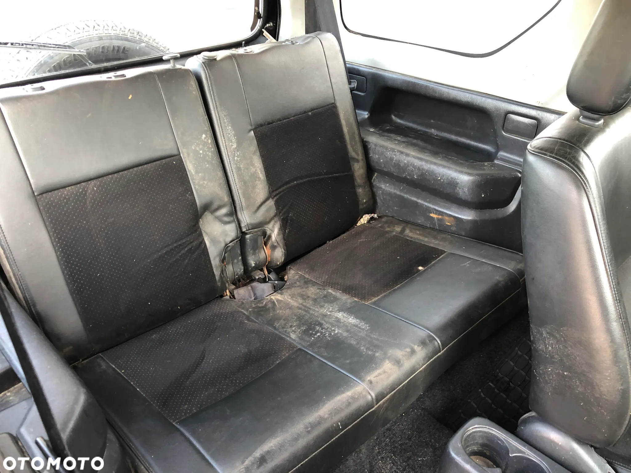Suzuki Jimny 1.5 JLX / Comfort diesel - 13