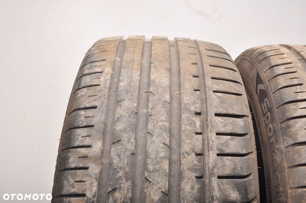 2X OPONA OPONY GT RADIAL  SPORTACTIVE 2  225/45 R17  2023R - 2