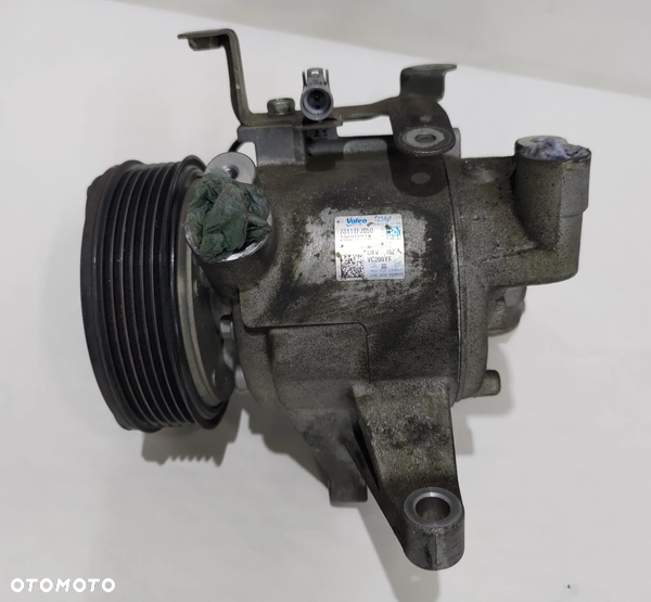 Subaru Forester 2.0 XT IV SJ 13-Kompresor Sprężarka klimatyzacji