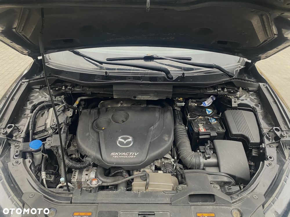 Mazda CX-5 SKYACTIV-D 150 Center-Line - 21