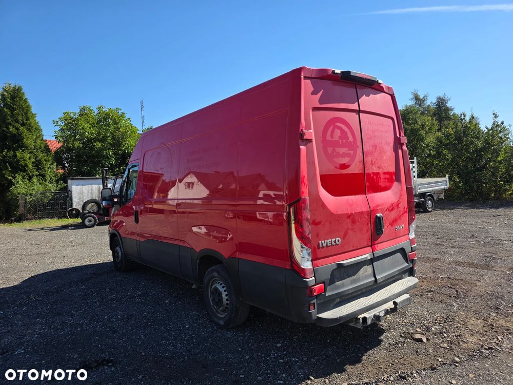 Iveco Daily 35s160 - 4