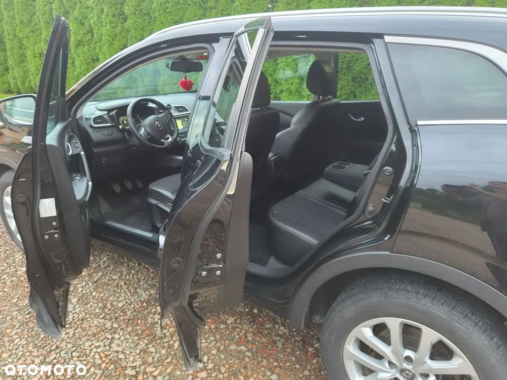 Renault Kadjar 1.2 Energy TCe Intens - 19