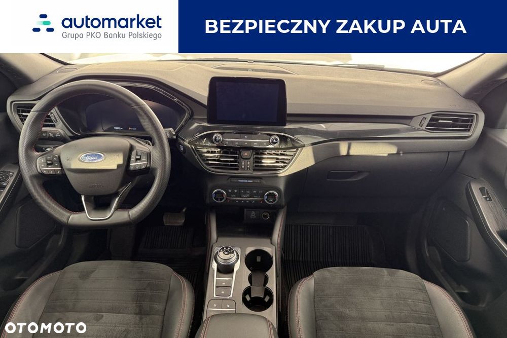 Ford Kuga 2.0 EcoBlue AWD ST-Line X - 6