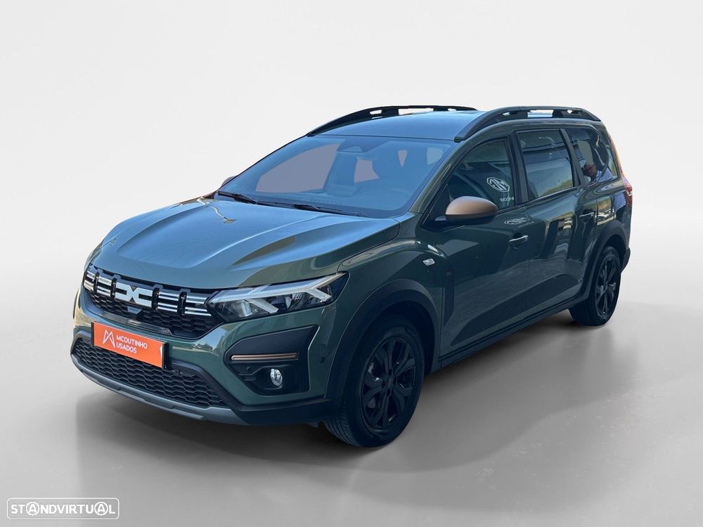 Dacia Jogger 1.0 ECO-G Extreme 7L Bi-Fuel - 1