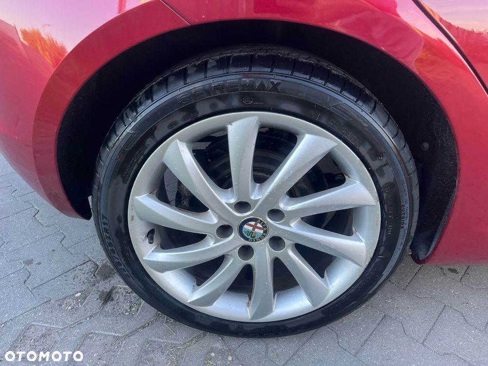 Alfa Romeo Giulietta 1.4 TB MultiAir Progression - 26