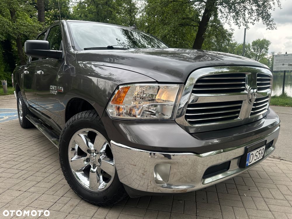 Dodge RAM - 22
