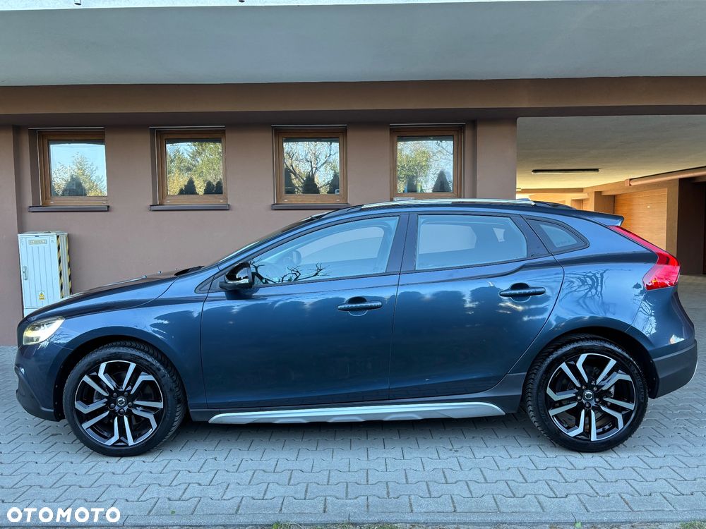 Volvo V40 Cross Country D3 Drive-E Summum - 2