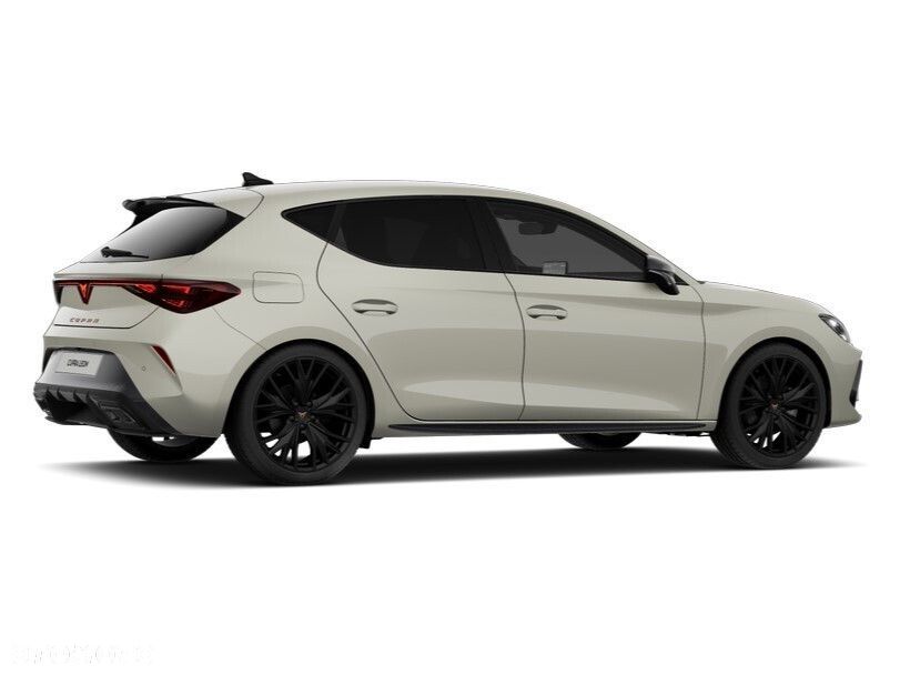 Cupra Leon 1.5 eTSI DSG - 5