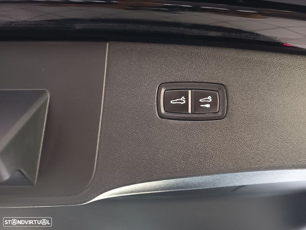 Porsche Cayenne Coupé - 22