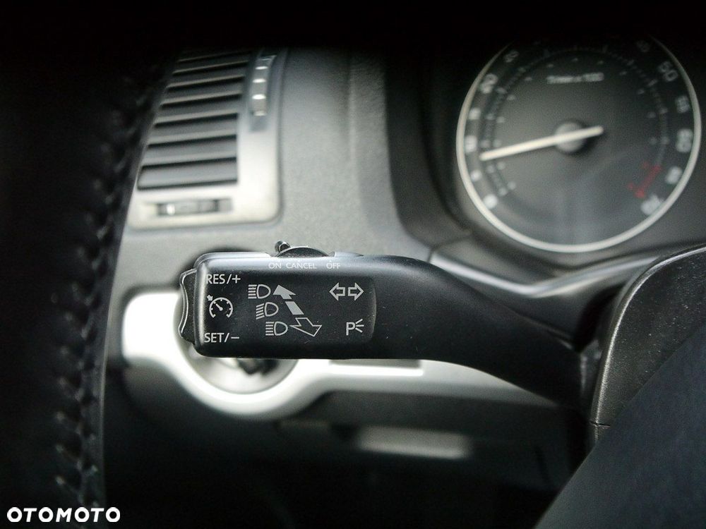 Skoda Octavia 1.8 TSI Ambition - 29