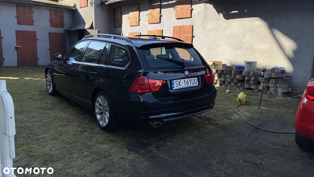 BMW Seria 3 - 13