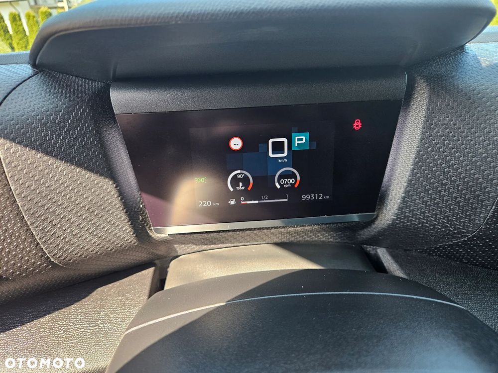 Citroën C4 PureTech 130 Stop&Start EAT8 MAX - 28