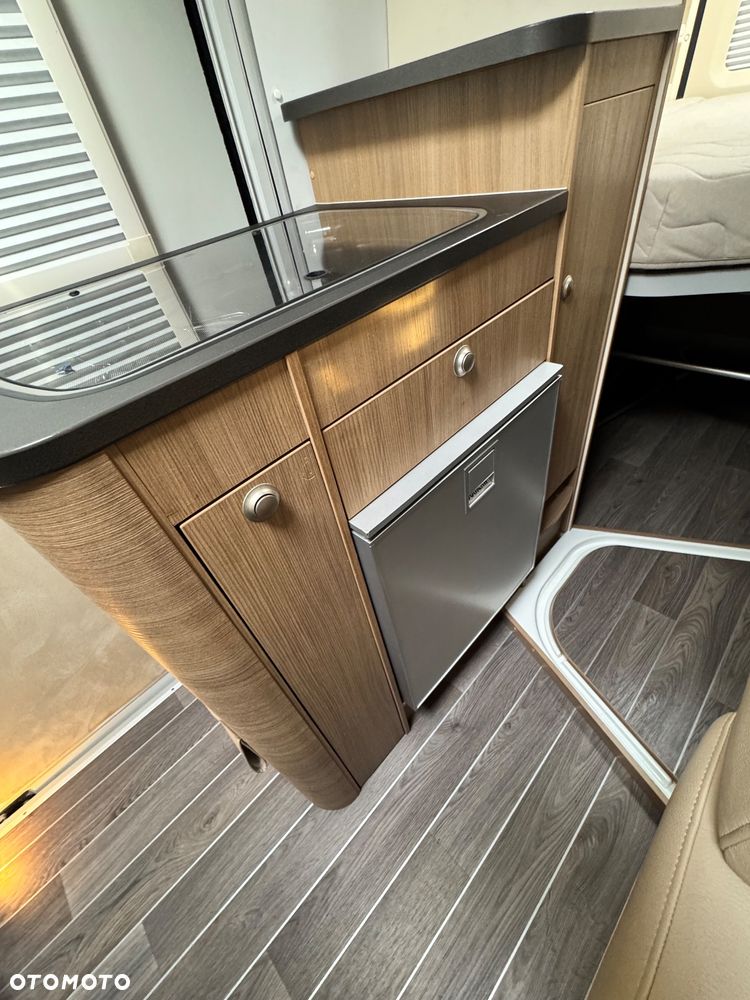 Peugeot Boxer ADRIA L2H2 kampervan Kamper - 10