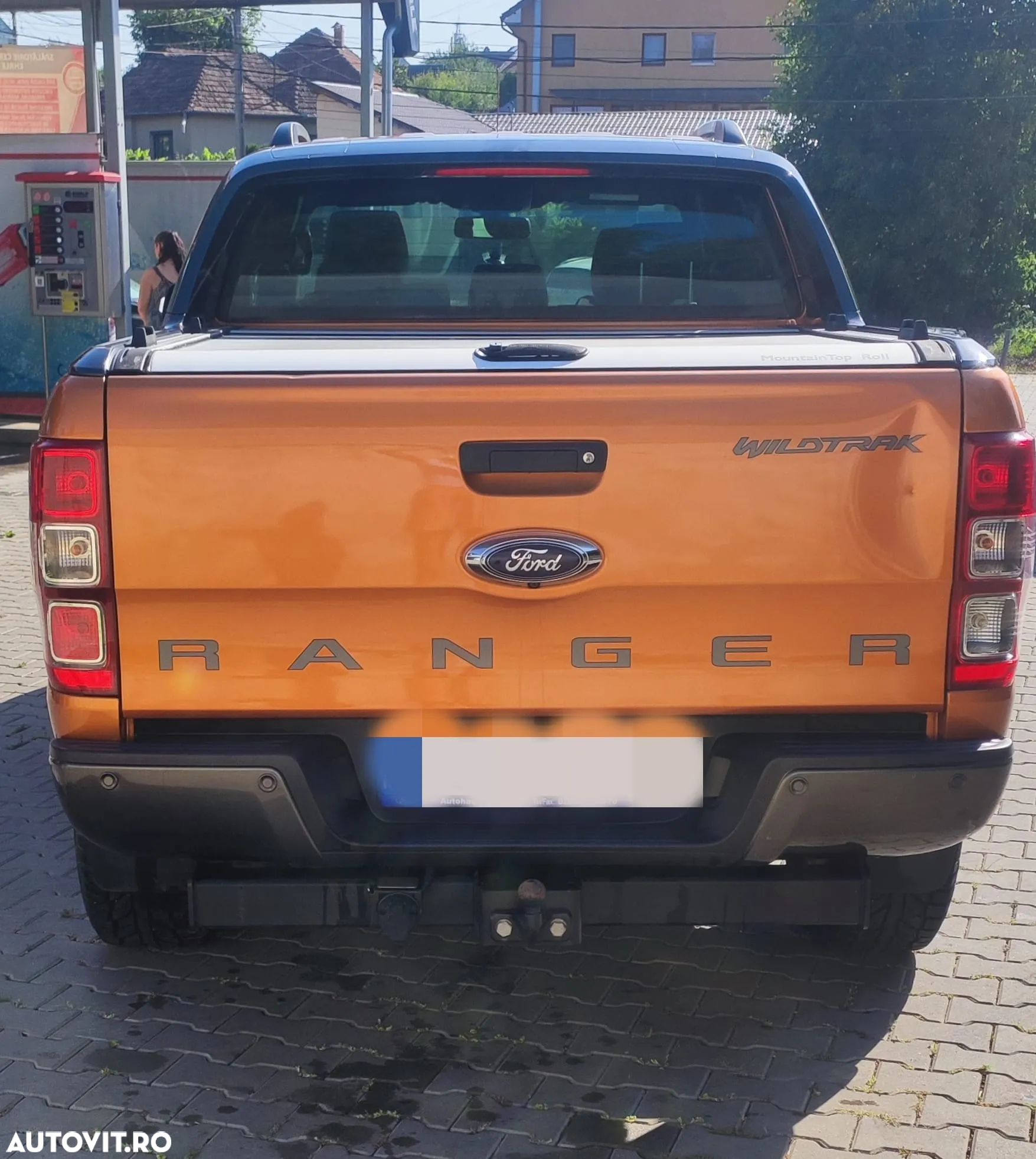 Ford Ranger - 4