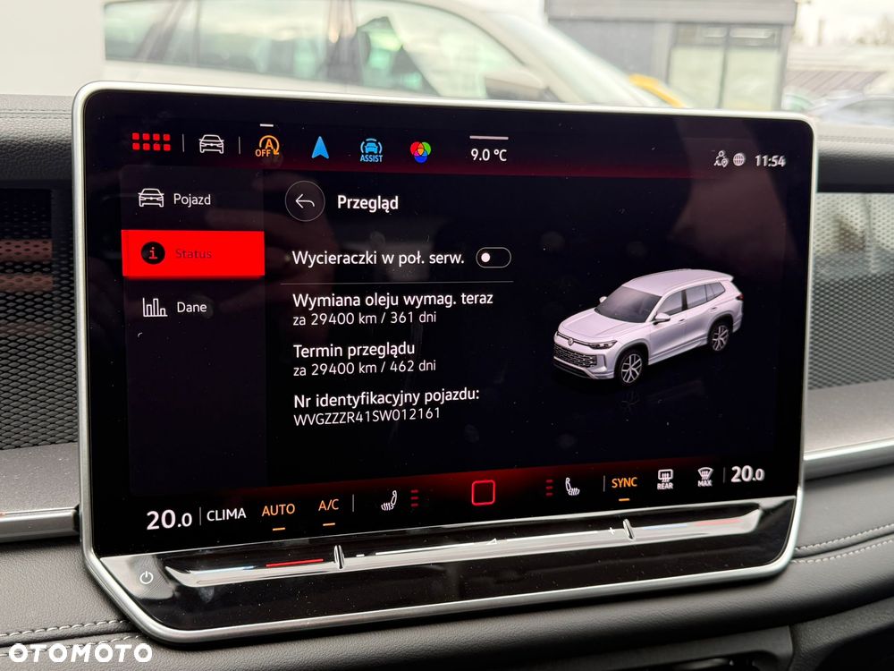 Volkswagen Tayron - 30