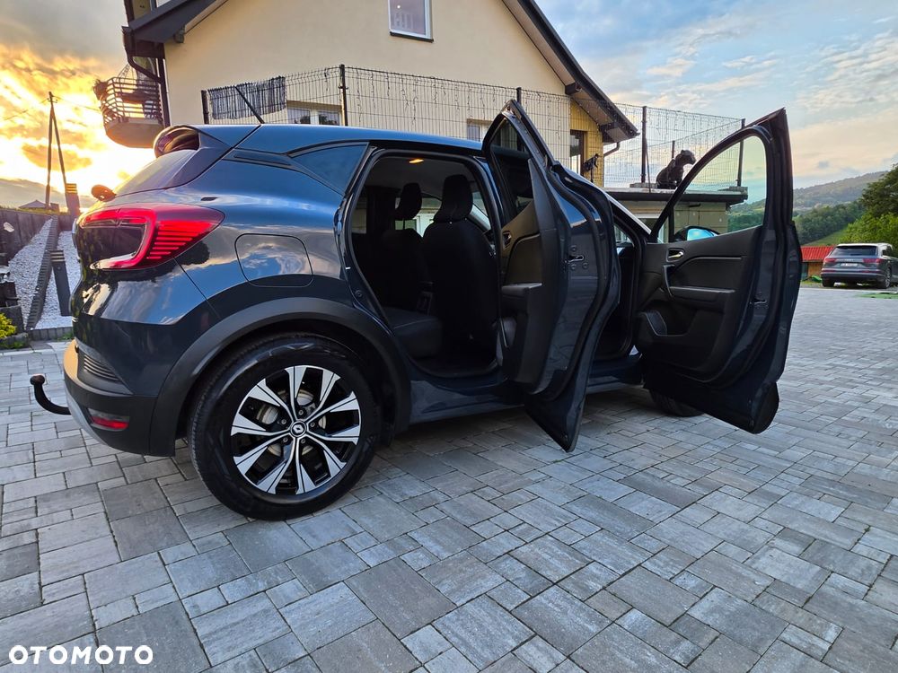 Renault Captur - 5