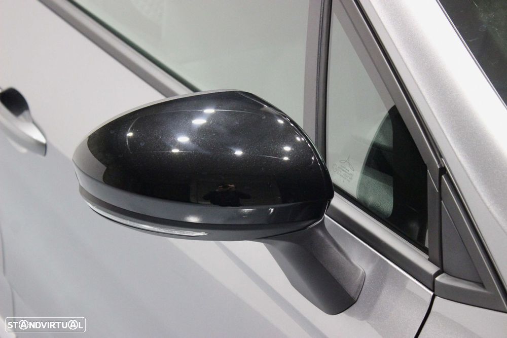 Renault Clio 1.0 TCe Evolution Bi-Fuel - 4