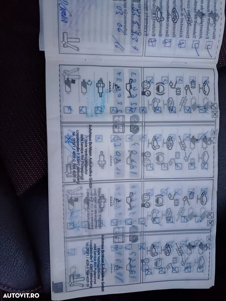 BMW X1 xDrive20d Aut. xLine - 15