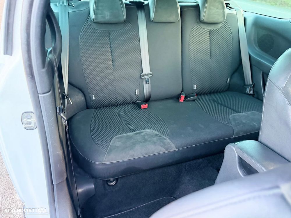 Citroën DS3 1.6 BlueHDi Sport Chic - 9