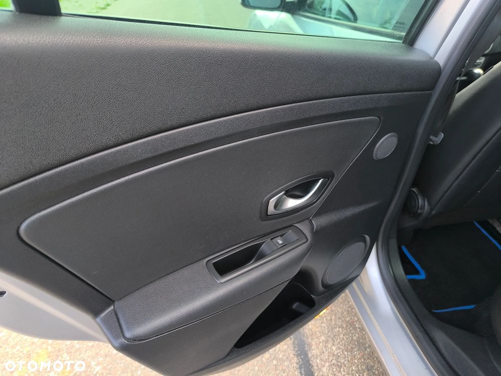 Renault Megane TCe 130 Dynamique - 18