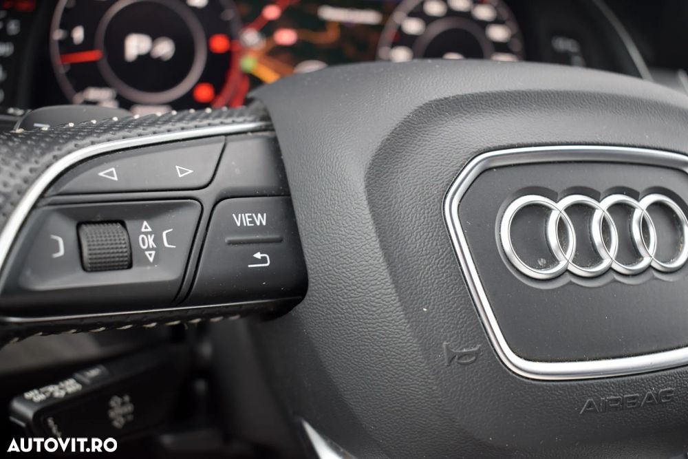 Audi Q7 45 TDI quattro Tiptronic S line - 22