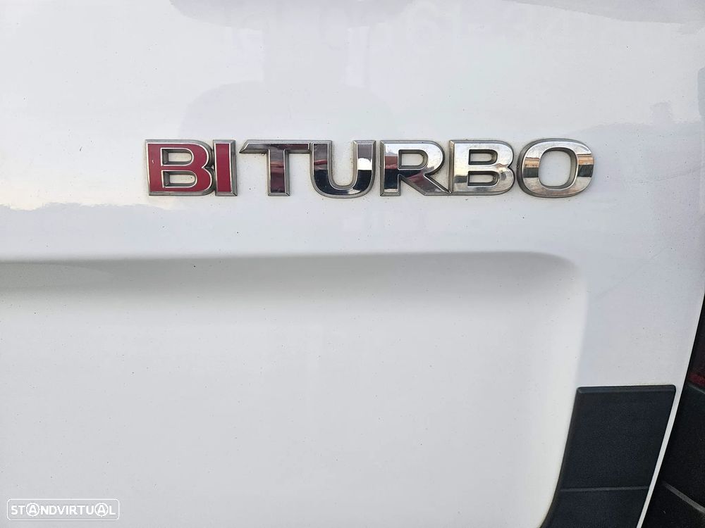 Opel Vivaro 1.6 CDTI Biturbo - IVA Dedutível - 12