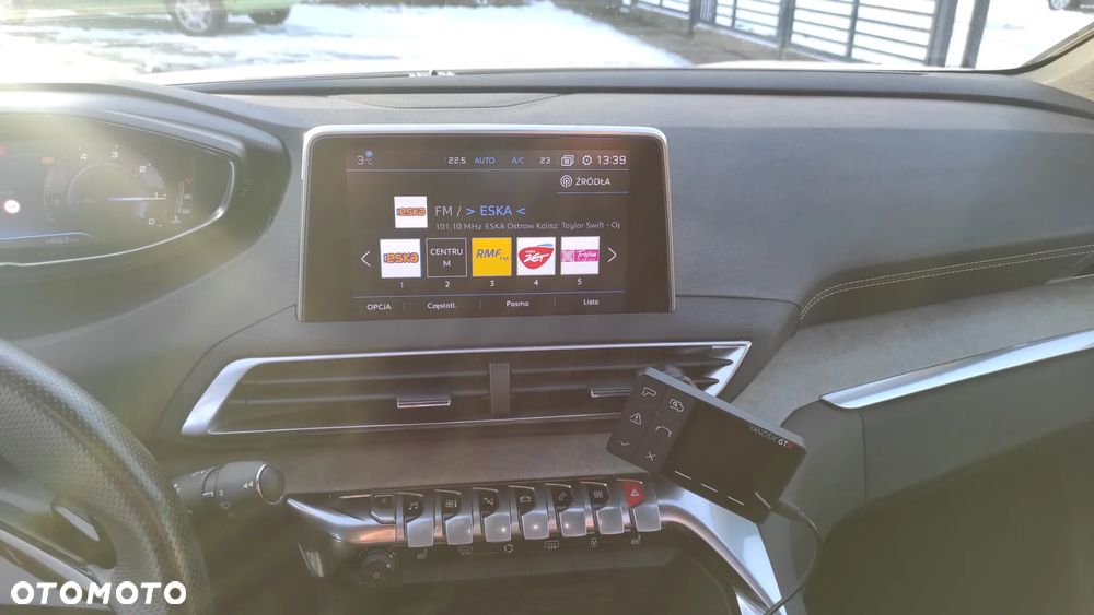 Peugeot 3008 2.0 BlueHDi GT S&S EAT8 - 12