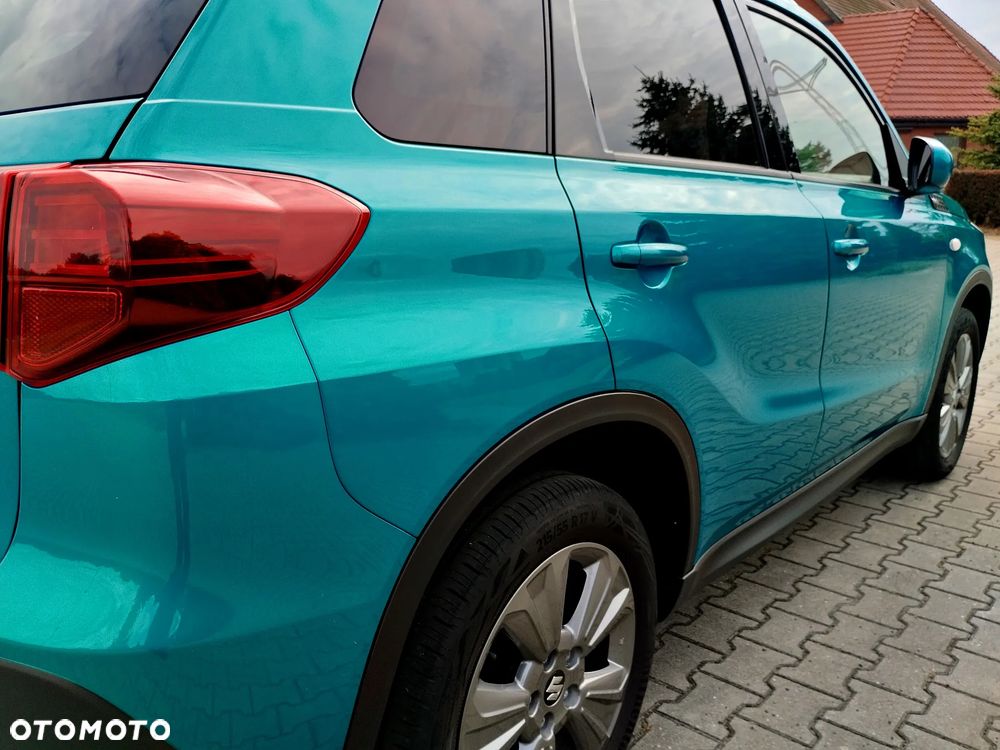 Suzuki Vitara - 12