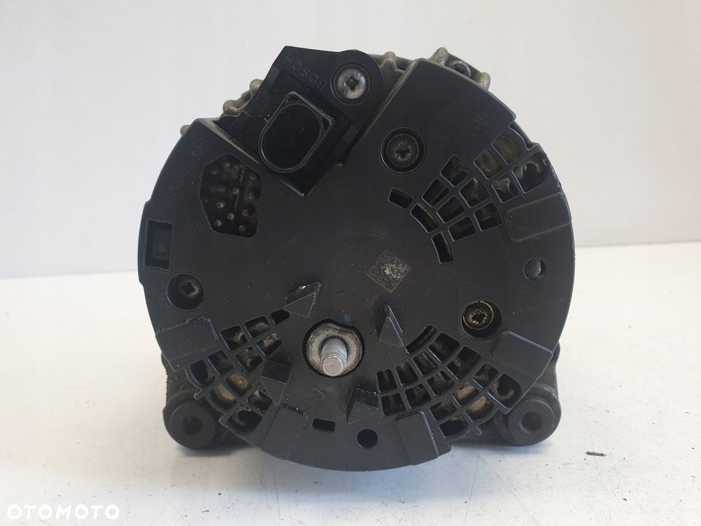 ALTERNATOR Porsche 911 GT3 3.8 oryginał - 13