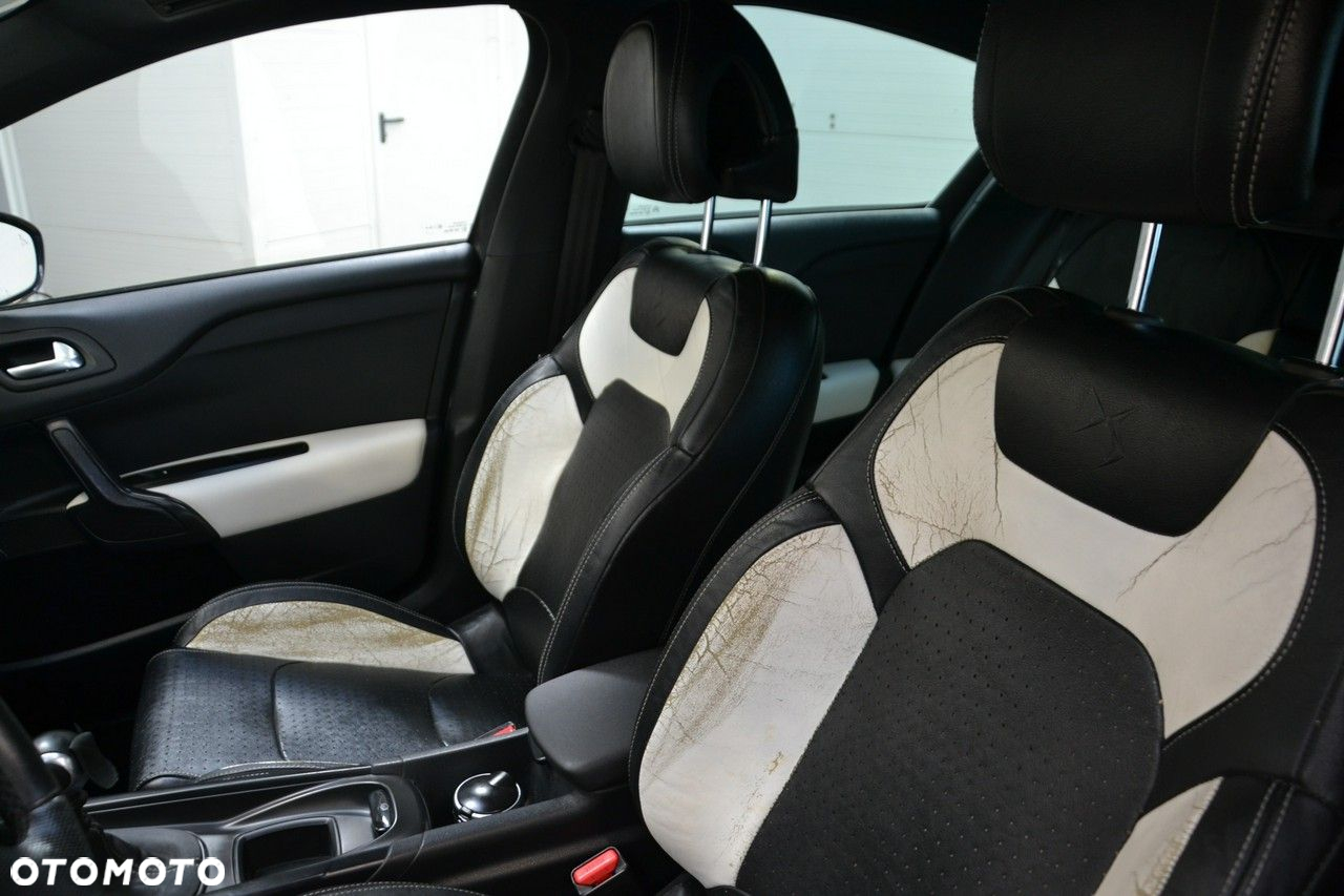 Citroën DS4 - 10